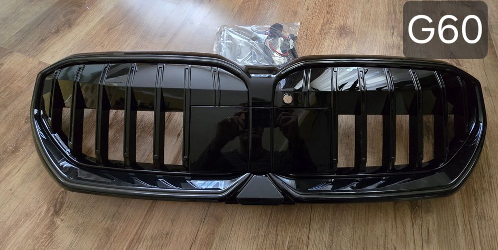 Grile nari Bmw G20,G30,G60,G01,G05 Iluminate LED