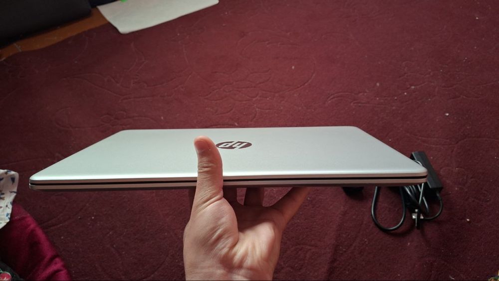 Notebook core 3    12 avlod