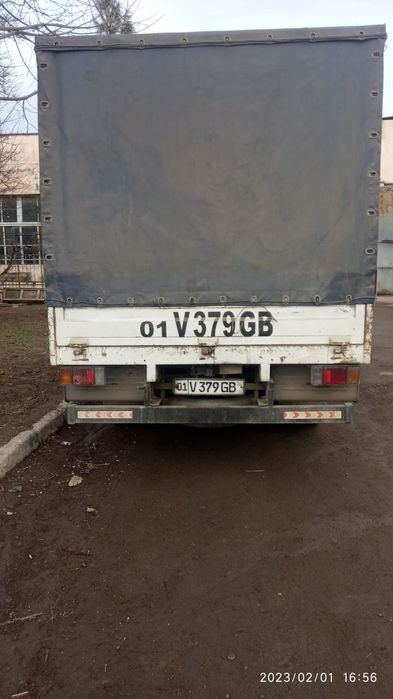 Транспортные услуги