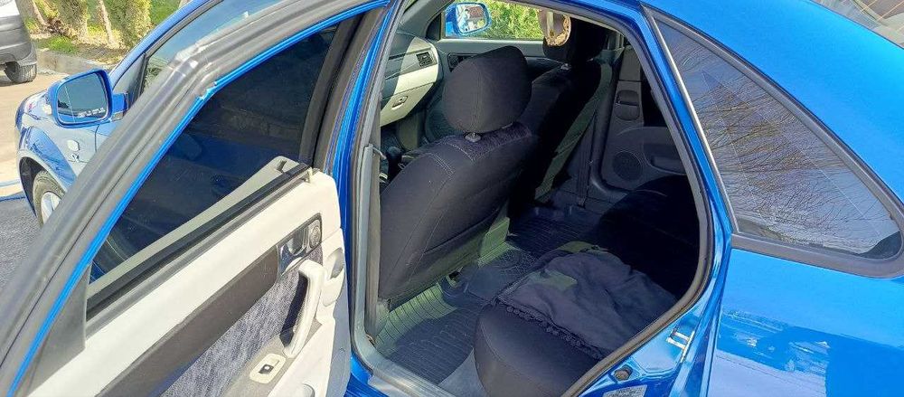 Продаётся Ласетти