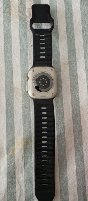 Apple Watch Ultra 2 (49mm)