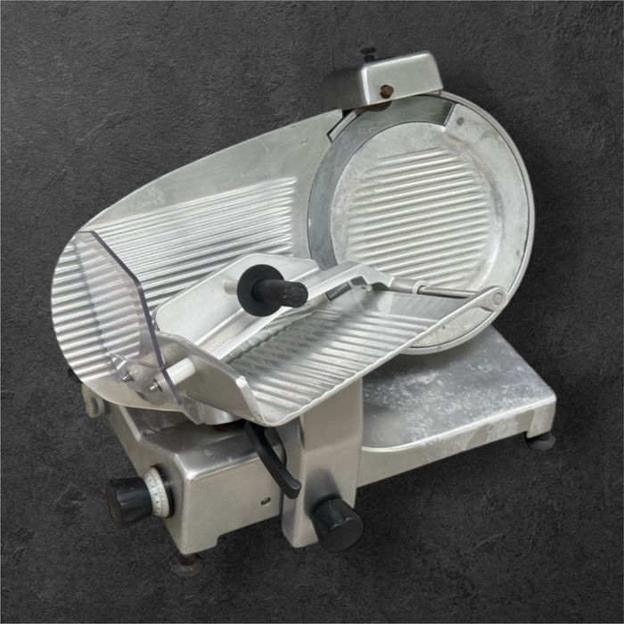 Swedlinghaus Професионален слайсър 42кг 350мм нож