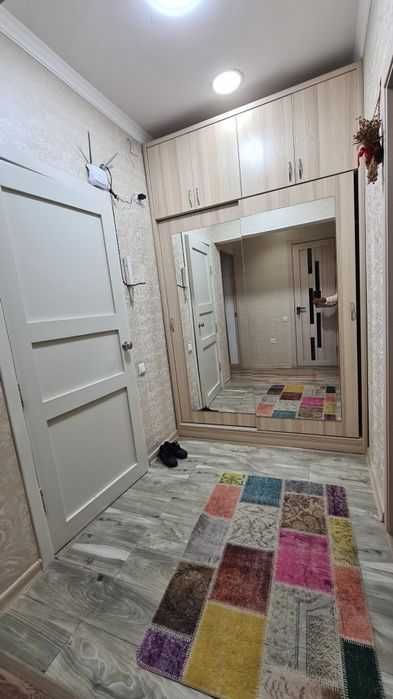 Сдаётся квартира 2 ком/3/9 на Мирабадском ор-р Госпитальный