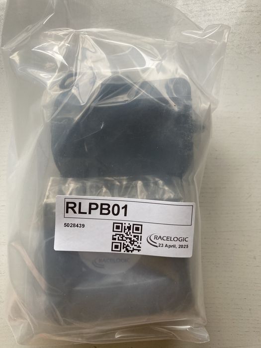 Racelogic Performancebox