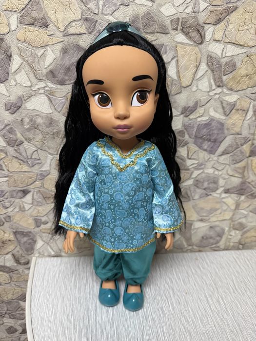 Продам  куклу Disney 40см
