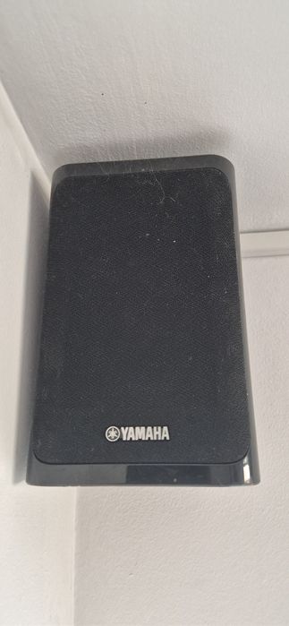 Vând sistem Yamaha 5.1
