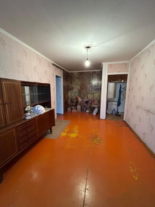 Продам квартиру 2х комн