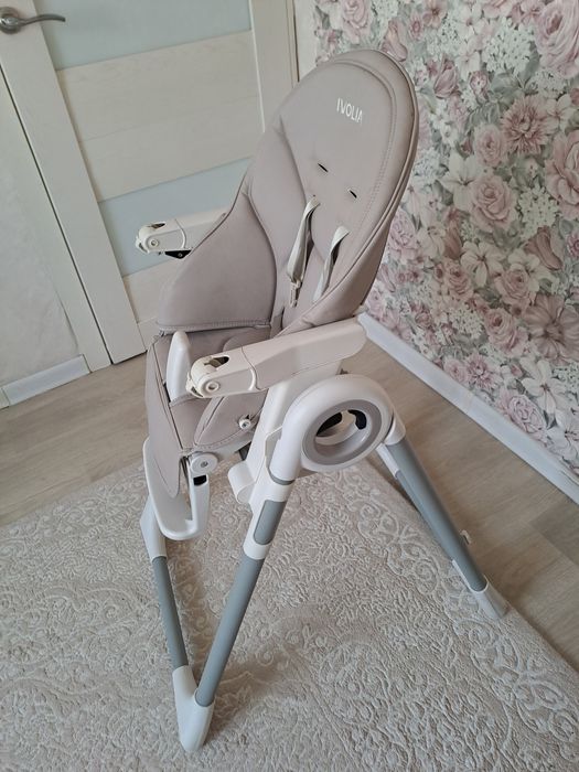 Кресло детское для кормления