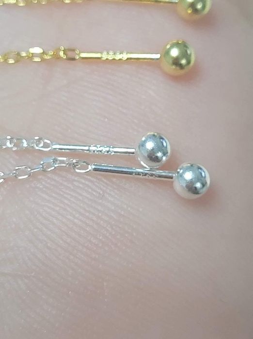 Cercei din Argint 925