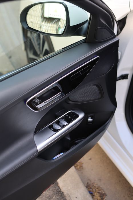 Mercedes-Benz C200 Mild Hybrid 4Matic