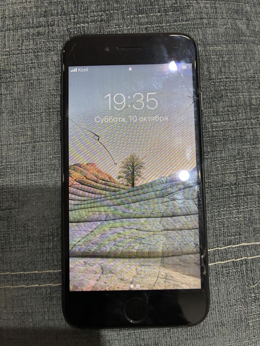 Iphone 7  айфон 7
