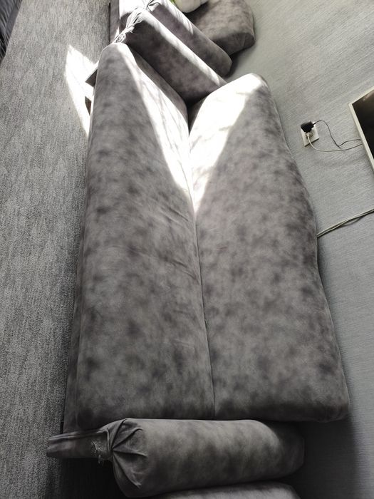 Отдам бесплатно раскладной диван