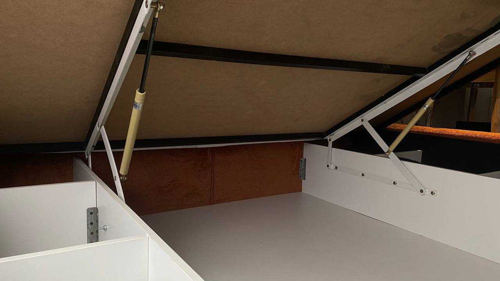 Новая кровать King Size с доставкой