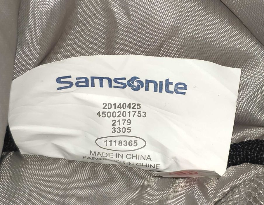 SAMSONITE Раница Roader TravelBackpack S 38L