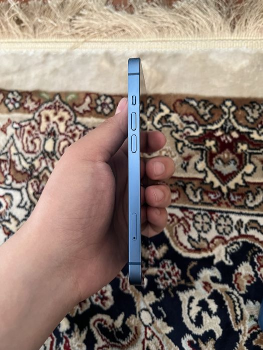 Продаю iPhone 13 Pro — 256 GB | Батарея 77%