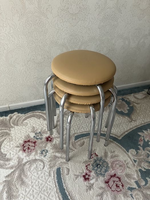 Стулья качественные