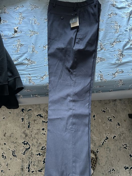 Брюки massimo dutti