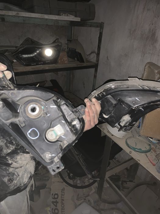 Eqvinoks oldi tumankasi 1 juft hechqayeri snmagan GM ZAVATSKOY HOLATI