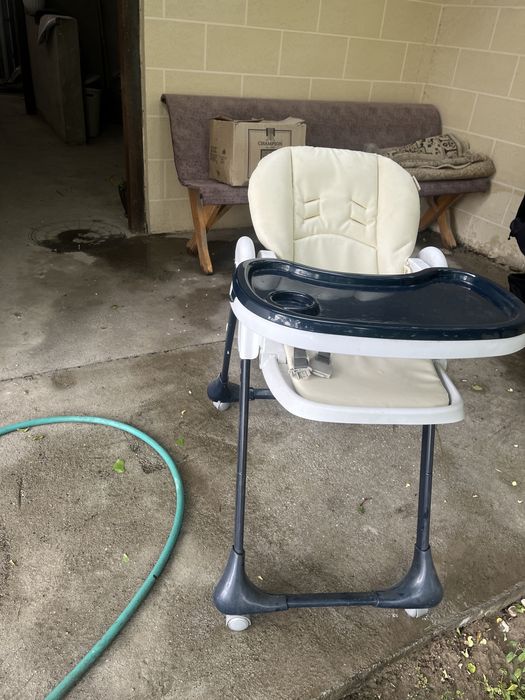 Седло для детей