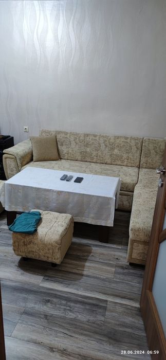 Продава се Двустаен апартамент в Левски - 67 кв.м за 518 €/кв.м - Снимка #14