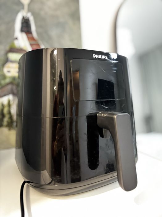 PHILIPS Airfryer XL HD9280