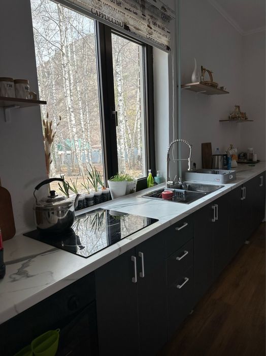 Дом с баней в горах посуточно