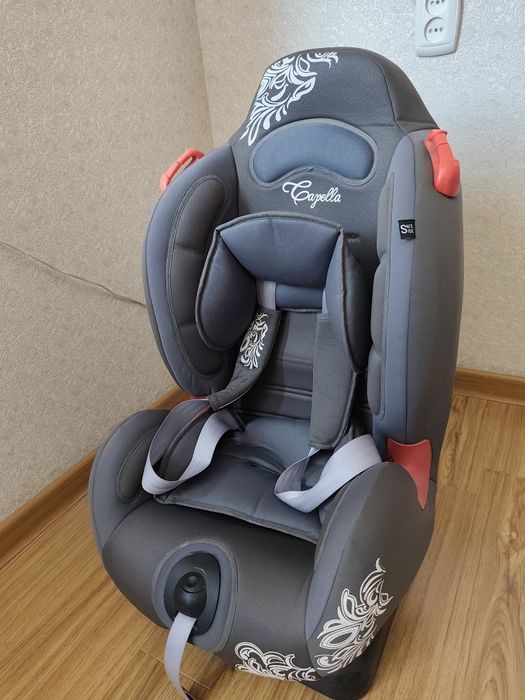 Детское автокресло