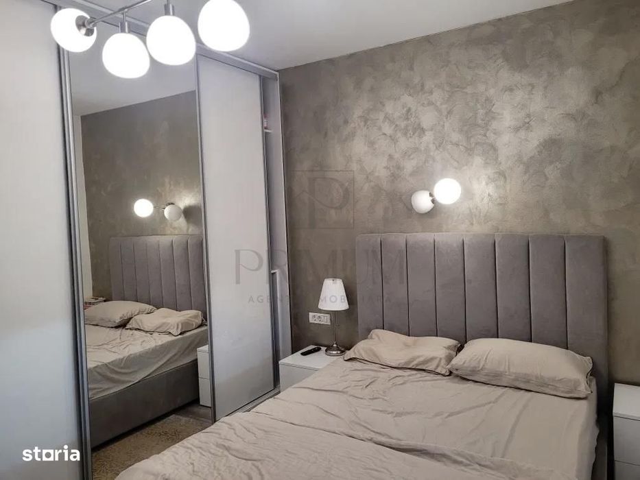 Chisoda - 4 Camere Si 3 Bai - Dressing - Lux - 2 Locuri De Parcare - 2