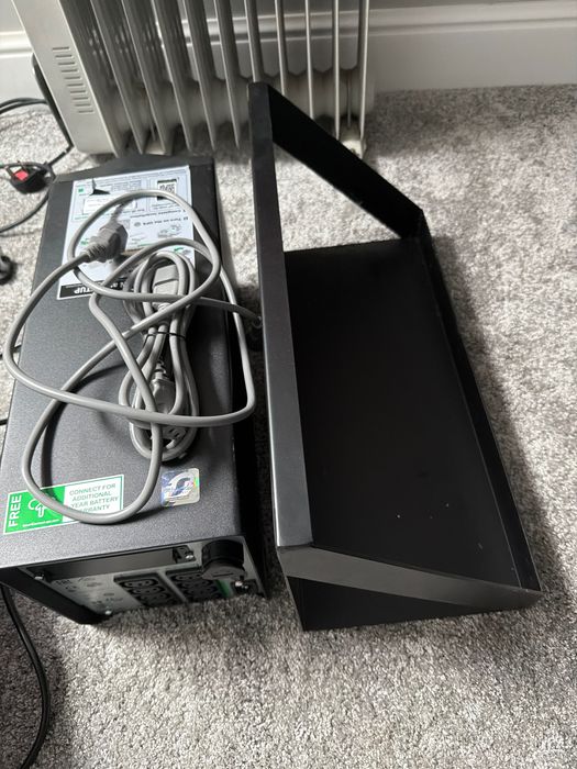 UPS APC Smart 1000