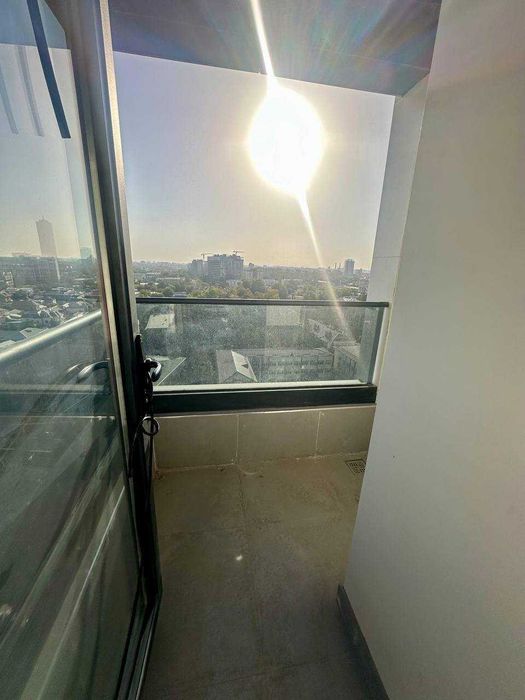 2-комн. в ЖК Modera Tower, 58 м², 11 этаж. Премиальный Яккасарай!