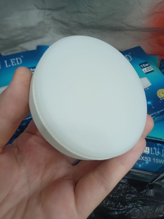 Софиты, новые , 12 Ватт