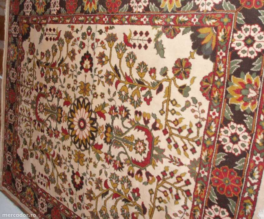 Covor persan nou!! - calitatea de odinioara!