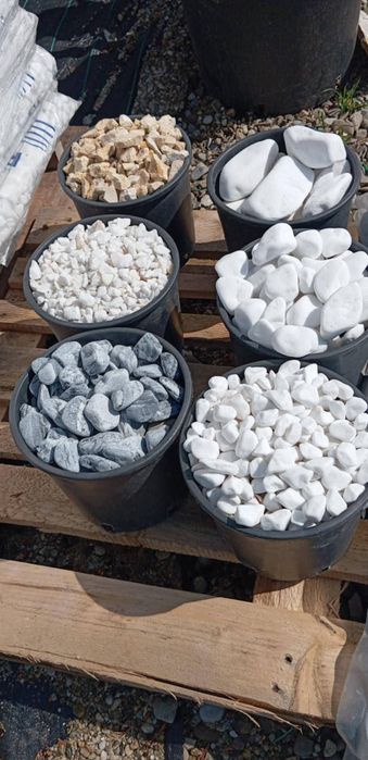 Depozit Piatra decorativa ornamentală din Grecia toate culorile