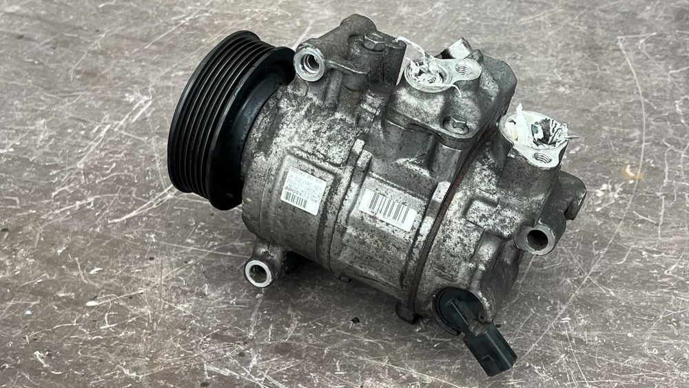 Compresor Clima Audi A4 B8/A5 8T 2.0 Tfsi CDNC 211cp  (2008-2012)