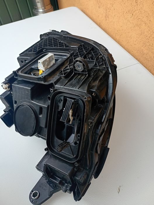 Far stânga full led Mercedes e w213 cod A2139069508KZ