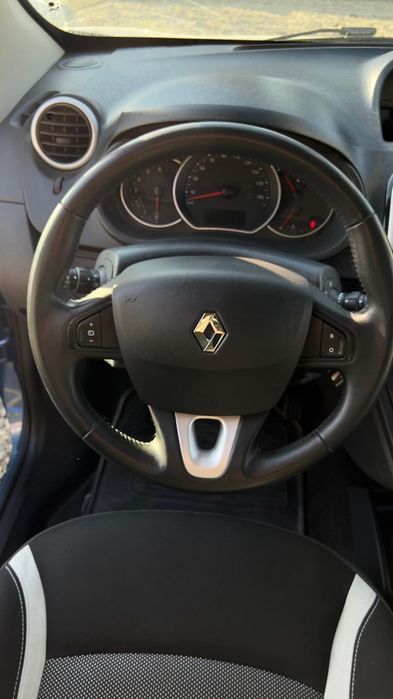 Renault Kangoo 1.5 dci