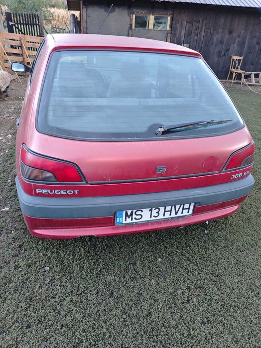 De vânzare Peugeot 306XR