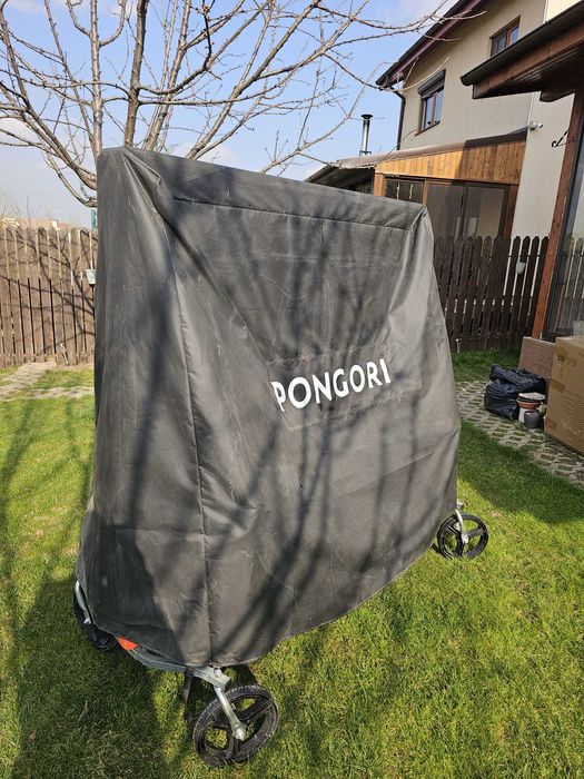 Masa de tenis Pongori