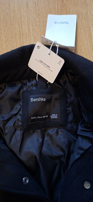 Haina barbateasca primavara