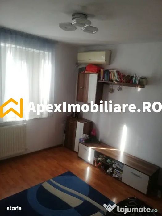 Apartament 2 camere de inchiriat Crangasi Bucuresti | ApexImobiliare.r