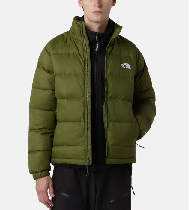The North Face Hydrenalite Down Jacket  ОРИГИНАЛНО мъжко зимно яке - M