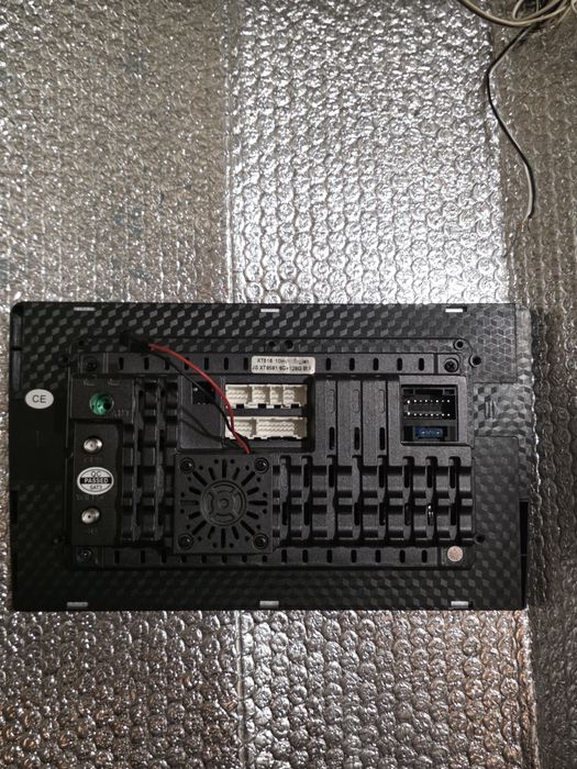 10" Android Мултимедия (6GB/128GB, 8-Ядрена, DSP)