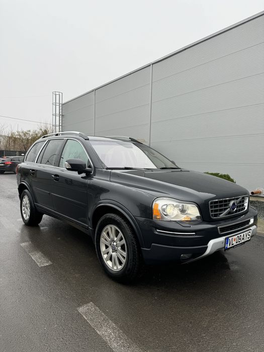 Volvo XC90 7 locuri