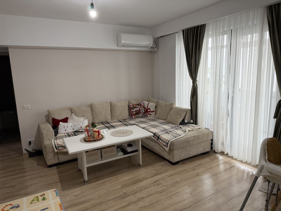 Apartament 3 camere, 74 mp, Tătărași