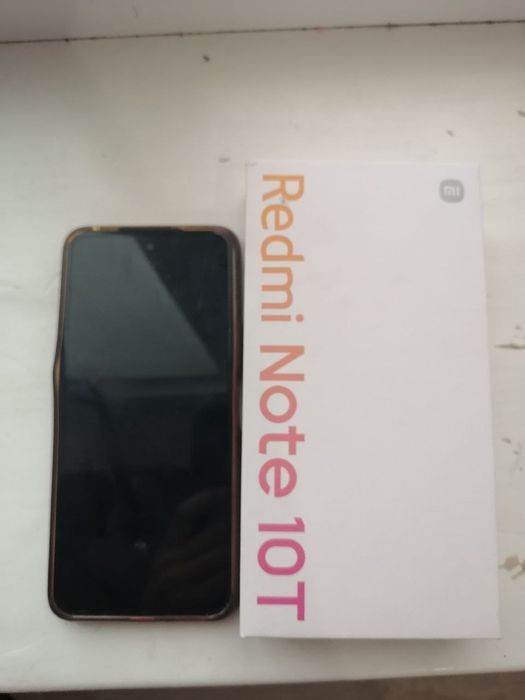 Redmi Note 10T 4/64GB