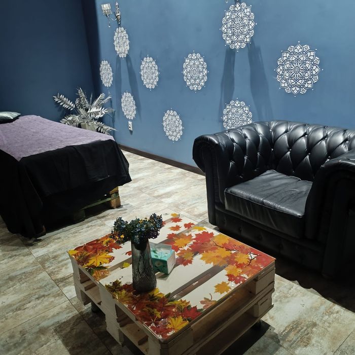 Сауыктыру массажы