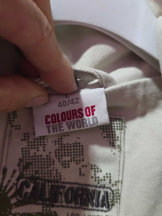 Женско яке 40-42