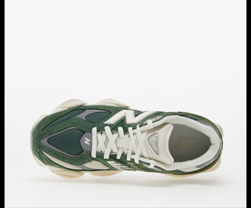 Мъжки маратонки New balance  9060