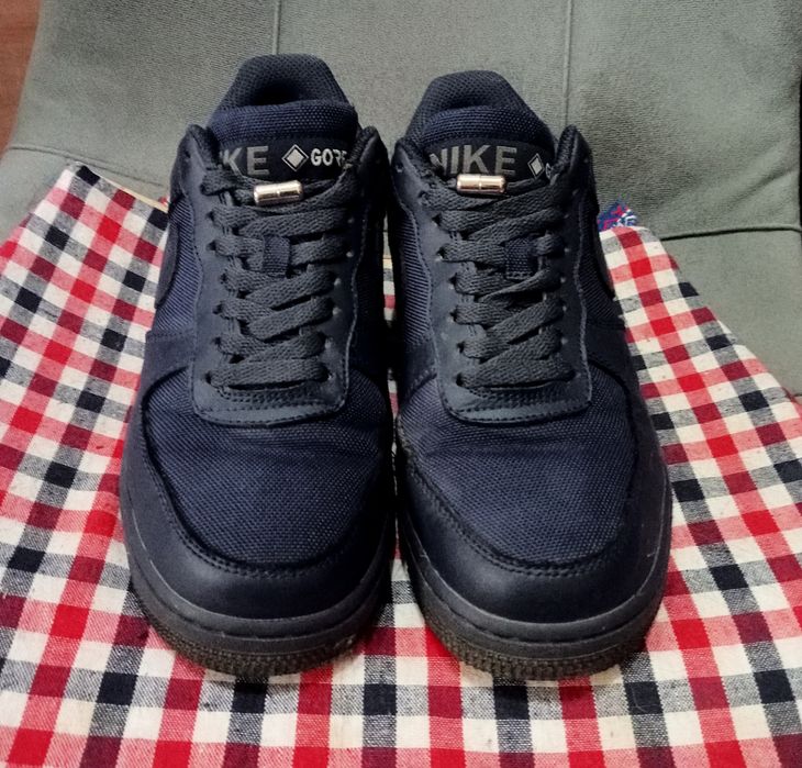 Оригинал Nike air Gore-Tex