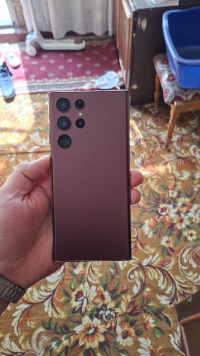 Сотилади самсунг с 22 ультра холати яхши